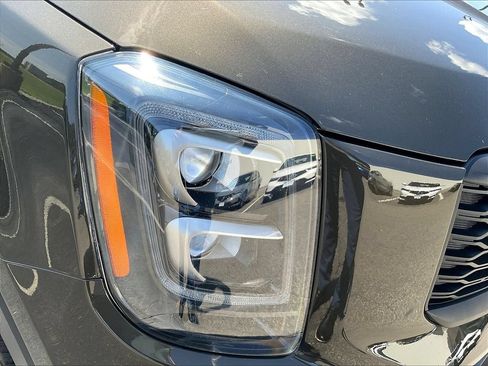 Used 2020 Kia Telluride SX w/ SX Prestige Package AWD/4WD image 33