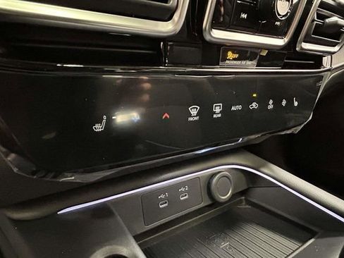 New 2026 Nissan Sentra SV FWD image 20
