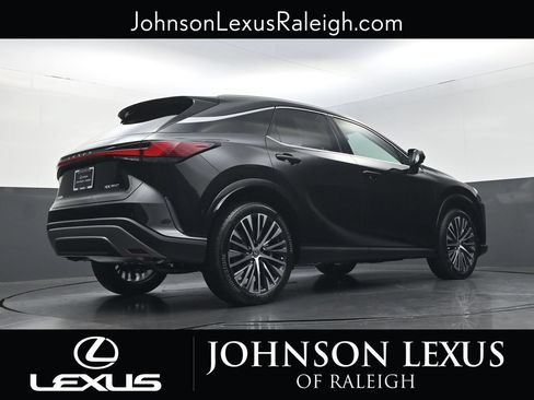 New 2026 Lexus RX 350 Premium Plus w/ Convenience Package FWD image 22