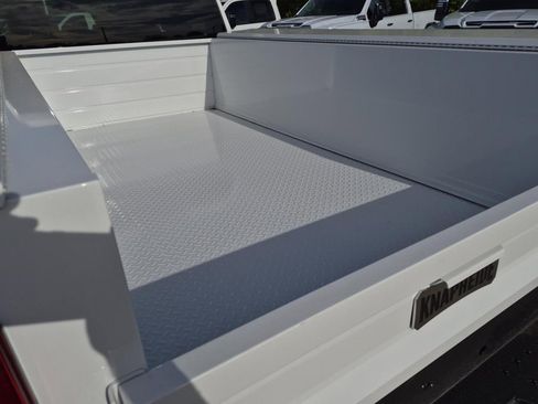 New 2026 GMC Sierra 2500 Pro w/ Convenience Package RWD image 7