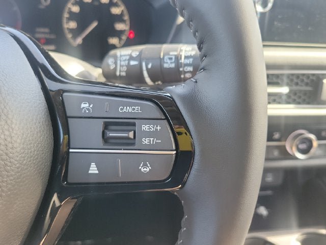 New 2027 Honda HR-V EX-L image 27