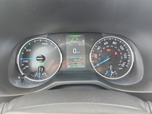 Used 2022 Toyota RAV4 LE AWD/4WD image 15