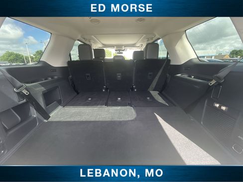 Certified 2025 Ford Expedition Active AWD/4WD image 26