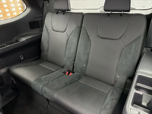 Used 2024 Lexus TX 500h AWD w/ Technology Package image 25