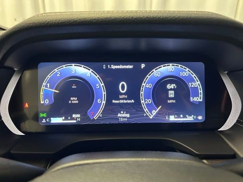 New 2026 Jeep Grand Cherokee L Limited AWD/4WD image 12