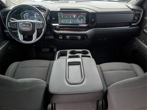 Used 2022 GMC Sierra 1500 Elevation image 16
