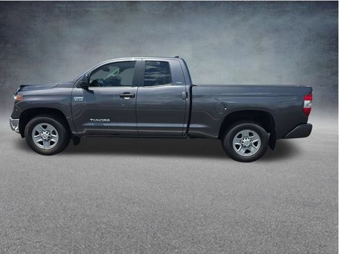 Used 2021 Toyota Tundra SR5 RWD image 11