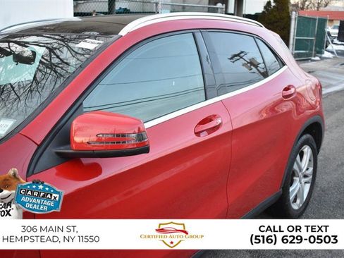 Used 2018 Mercedes-Benz GLA 250 4MATIC image 8