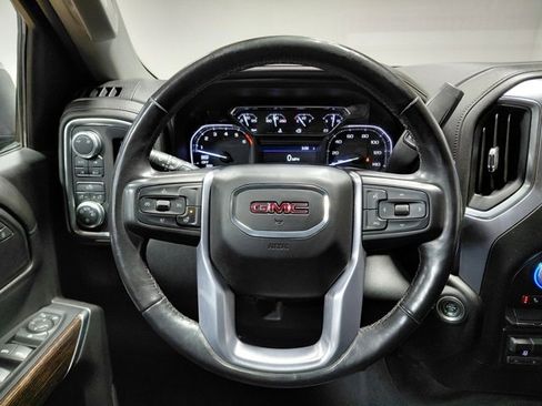 Used 2019 GMC Sierra 1500 SLE w/ SLE Value Package image 31