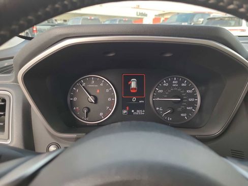 Used 2024 Subaru Ascent Premium w/ Convenience Package image 26