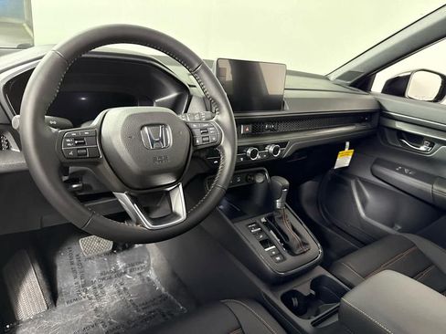 New 2026 Honda CR-V Sport-L image 16