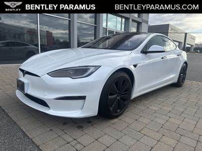 Used 2024 Tesla Model S Plaid