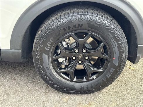 Certified 2023 Ford Explorer Timberline w/ Timberline Technology Package image 9