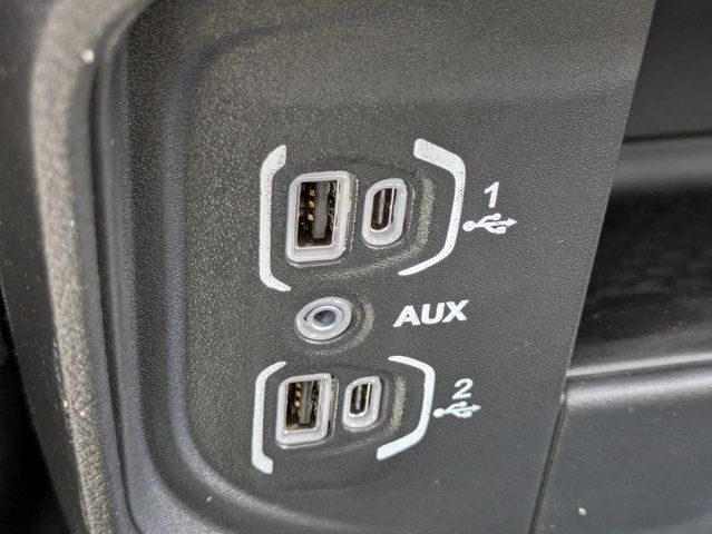 New 2026 RAM 5500 Tradesman w/ Chrome Appearance Group AWD/4WD image 19