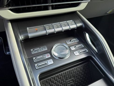 New 2026 Lincoln Nautilus Premier w/ Equipment Group 102A AWD/4WD image 31