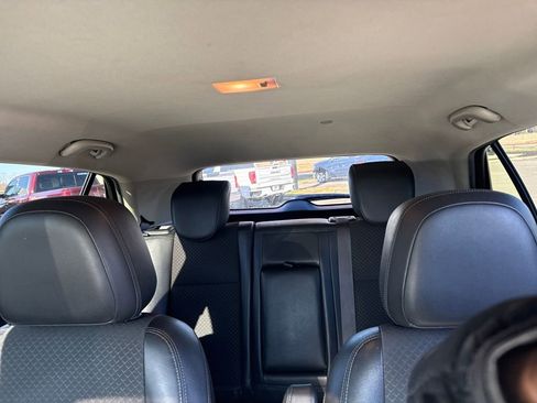 Used 2018 Buick Encore Preferred image 67