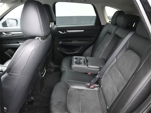 Used 2023 MAZDA CX-5 AWD 2.5 S w/ Select Package image 23