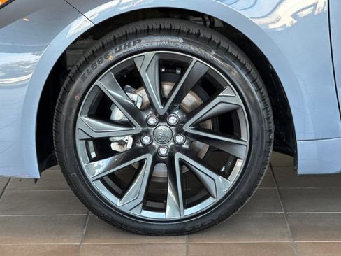 Certified 2024 Toyota Corolla SE FWD image 24