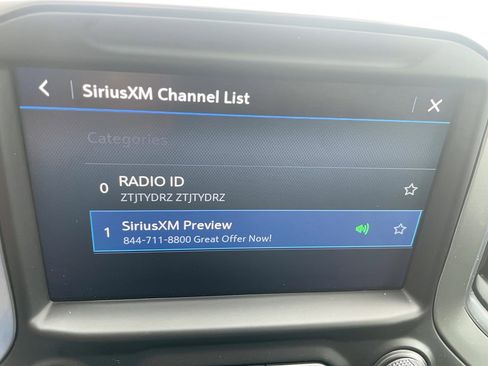 Used 2022 Chevrolet Silverado 1500 LT image 14