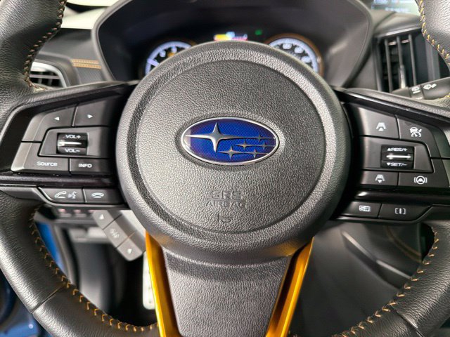 Used 2023 Subaru Forester Wilderness AWD/4WD image 23