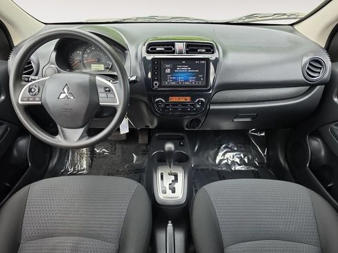 Used 2024 Mitsubishi Mirage G4 FWD image 10