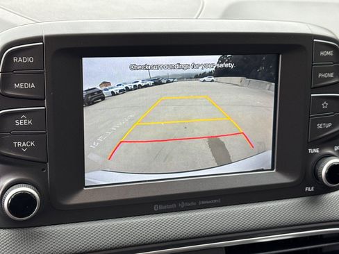 Used 2018 Hyundai Kona SEL FWD image 19