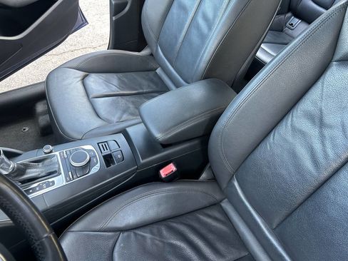 Used 2015 Audi A3 1.8T Premium image 11