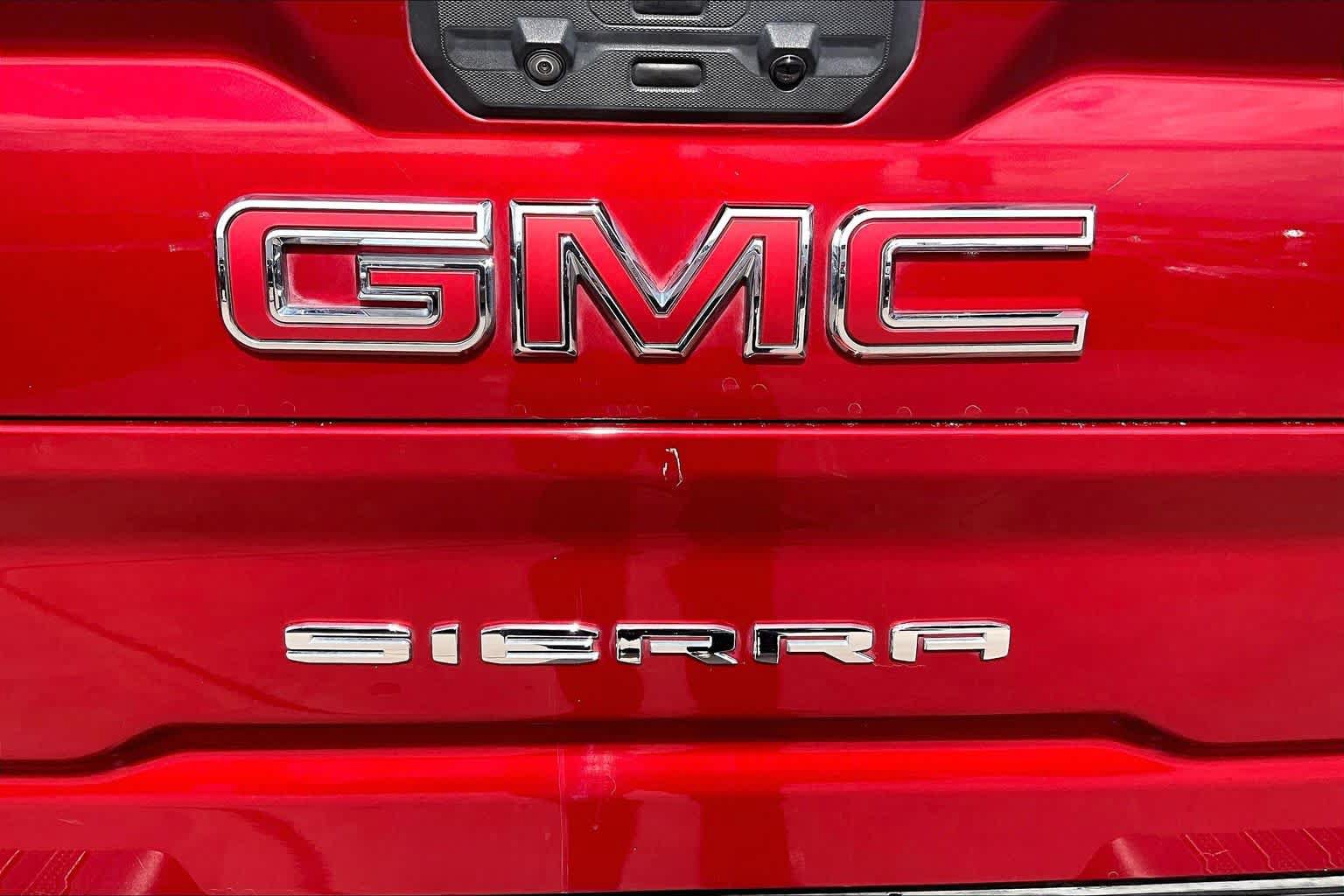 Used 2023 GMC Sierra 2500 AT4 AWD/4WD image 31
