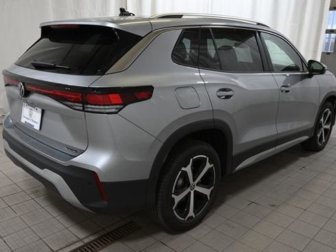 New 2026 Volkswagen Tiguan SE AWD/4WD image 12