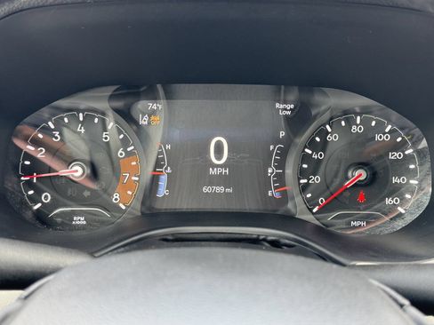Used 2024 Jeep Compass Limited AWD/4WD image 33