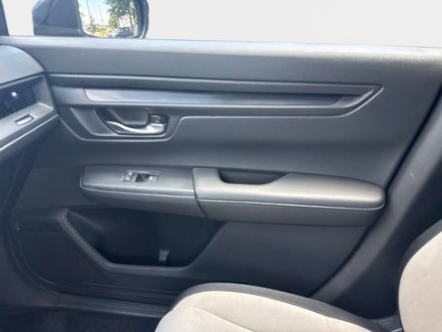 Used 2023 Honda CR-V EX image 20