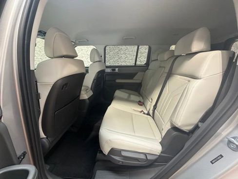 New 2026 Hyundai Santa Fe SEL w/ Tow & Go Package FWD image 13