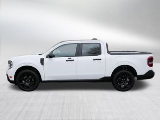 Used 2025 Ford Maverick XLT w/ XLT Luxury Package AWD/4WD video 2