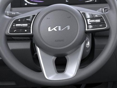 New 2026 Kia Seltos LX AWD/4WD image 22