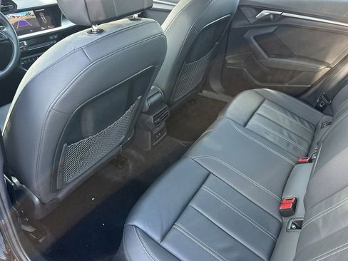 Used 2024 Audi A3 2.0T Premium FWD image 13