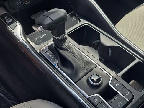 New 2026 Kia Sorento EX FWD image 27