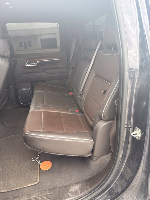 Used 2023 GMC Sierra 1500 Denali w/ Denali Reserve Package AWD/4WD image 10