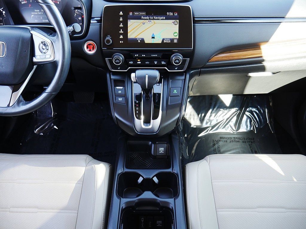 Used 2019 Honda CR-V Touring image 20