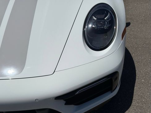 Used 2024 Porsche 911 Carrera S RWD image 11