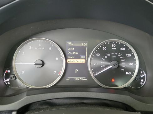 Used 2025 Lexus IS 350 F Sport RWD image 24