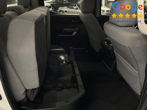 Used 2025 Nissan Leaf S FWD image 35