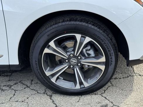 Certified 2025 Acura RDX Technology Package image 7