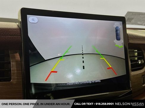 Used 2022 Ford Expedition Limited image 14