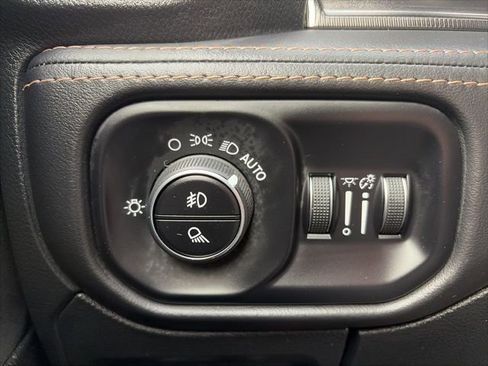 Used 2024 RAM 1500 TRX image 28