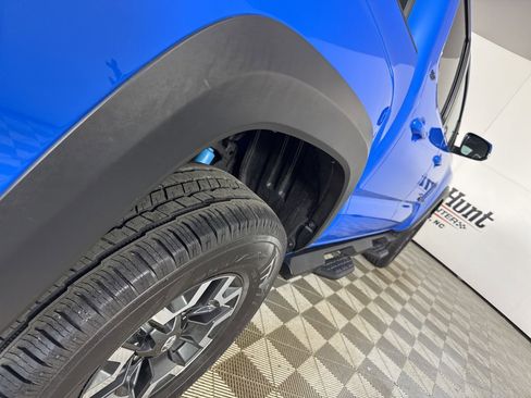 Used 2021 Toyota Tacoma TRD Off-Road image 33