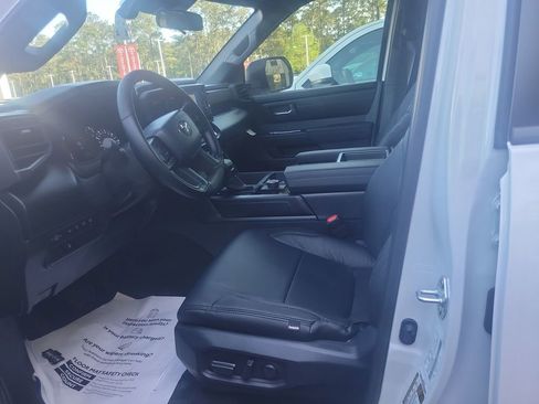 Used 2026 Toyota Tundra SR5 w/ SX Package image 15