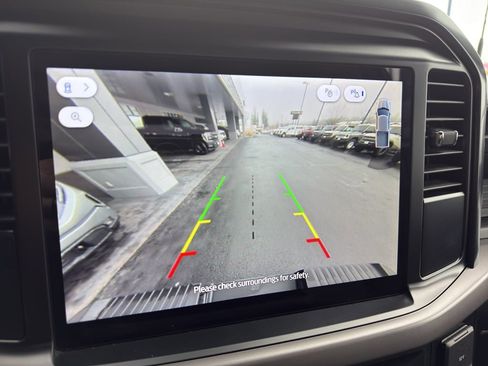 New 2025 Ford F150 XL w/ Equipment Group 103A High image 28