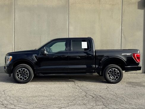 Used 2023 Ford F150 XLT w/ Equipment Group 302A High image 30