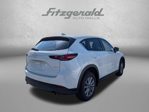 Used 2023 MAZDA CX-5 AWD 2.5 S image 3