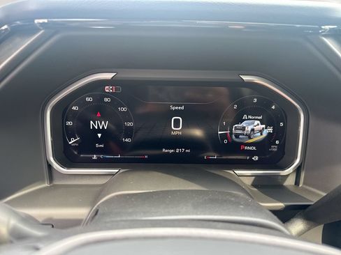 New 2026 GMC Sierra 2500 AT4 w/ AT4 Premium Plus Package AWD/4WD image 11